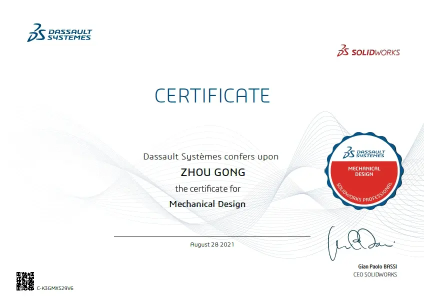 solidworks爆炸图怎么做